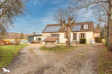 Maison 6 pièces 296800 €