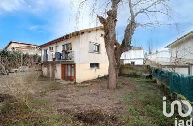 vente maison 169 000 € à proximité de Saint-Priest-en-Jarez (42270)