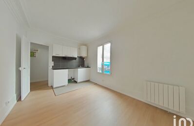 vente appartement 211 000 € à proximité de Le Pré-Saint-Gervais (93310)