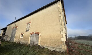 Terrain  31427 m² à vendre à Évaux-les-Bains (23110)