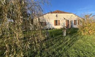 Maison 4 Pièces 125 m² à vendre à Brugnac (47260)