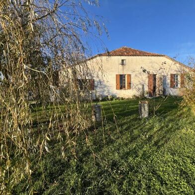 Maison 4 pièces 149800 €