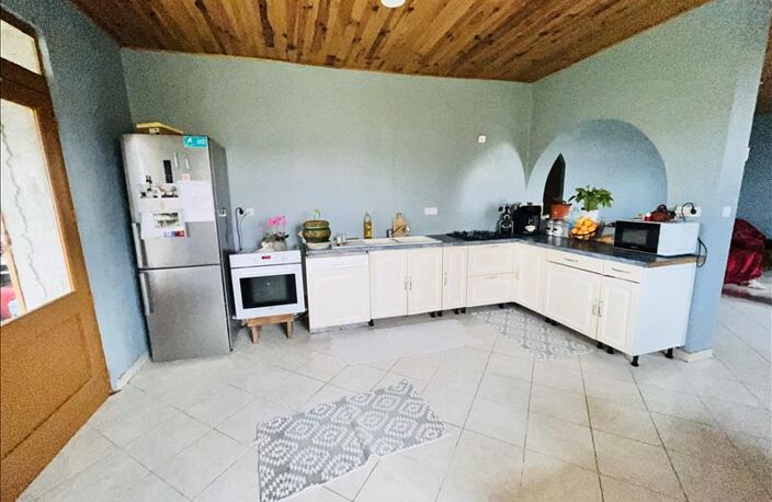 Corps de Ferme de 4 pièces principales — photo 3