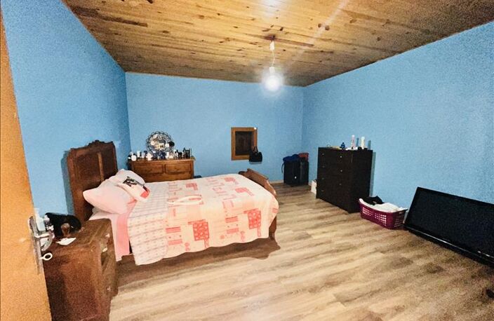 Corps de Ferme de 4 pièces principales — photo 4