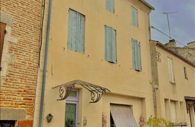 vente maison 191 700 € à proximité de Buzet-sur-Baïse (47160)