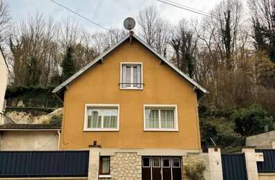 vente maison 350 000 € à proximité de Cergy (95000)