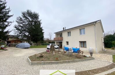 vente maison 325 000 € à proximité de Brégnier-Cordon (01300)