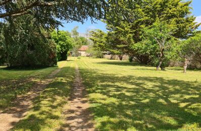 vente maison 247 000 € à proximité de Ouzouer-sur-Loire (45570)