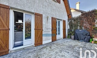 Maison 6 Pièces 150 m² à vendre à Noiseau (94880)