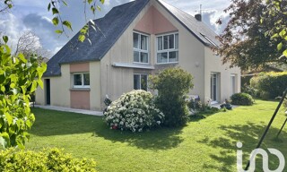 Maison 8 Pièces 145 m² à vendre à Coutances (50200)