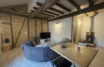 vente maison 77 350 € à proximité de Moissac (82200)