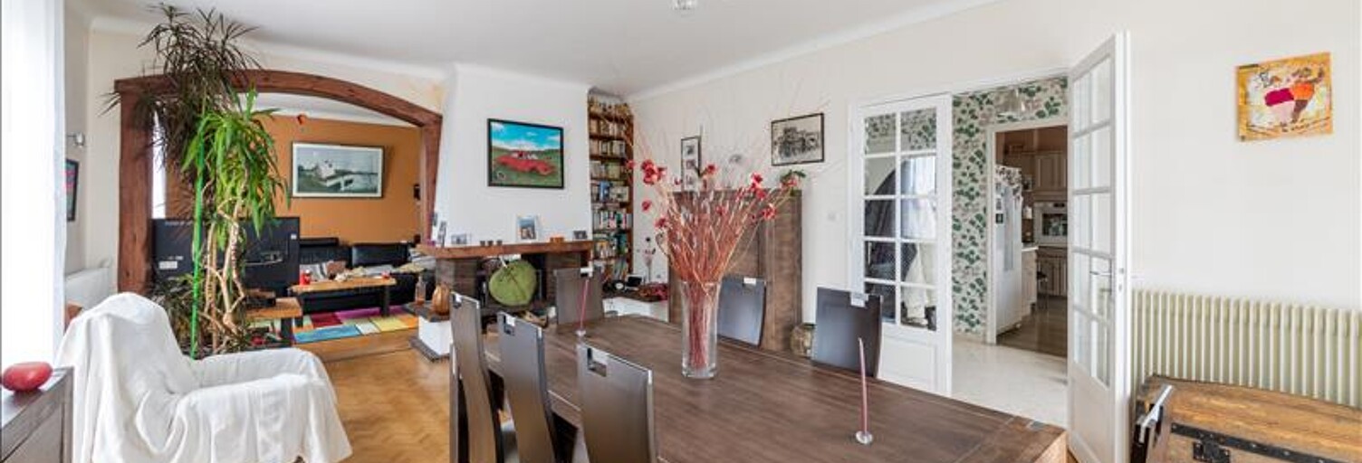 Maison 9 Pièces 231 m² à vendre à Valence (82400)