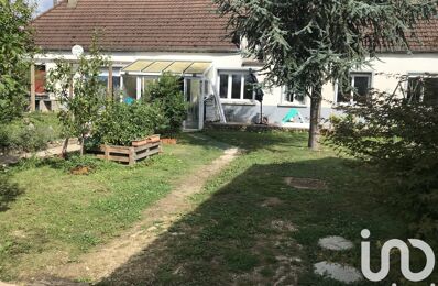 vente maison 149 500 € à proximité de Égriselles-le-Bocage (89500)