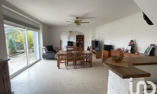 Maison 4 Pièces 109 m² à vendre à Armeau (89500)