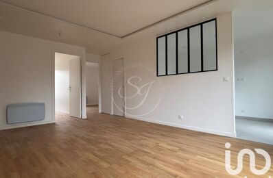 vente appartement 195 000 € à proximité de Dammarie-les-Lys (77190)