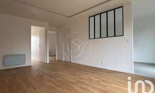 Appartement 3 Pièces 55 m² à vendre à Corbeil-Essonnes (91100)
