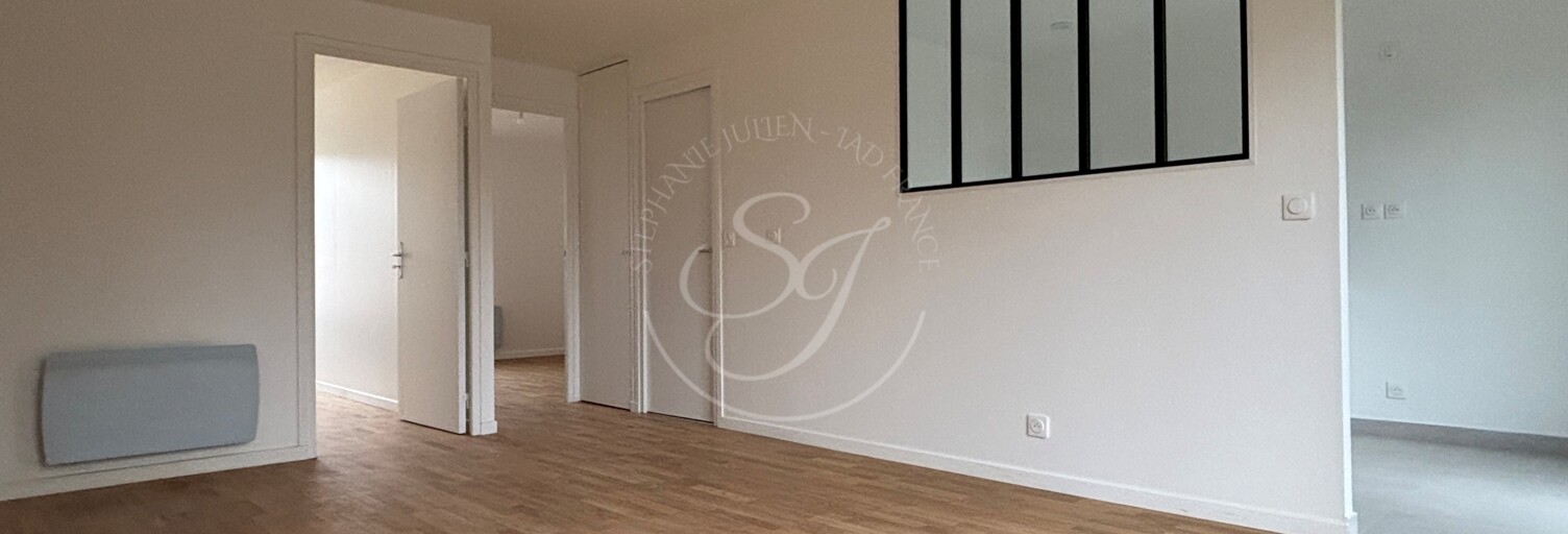 Appartement 3 Pièces 55 m² à vendre à Corbeil-Essonnes (91100)