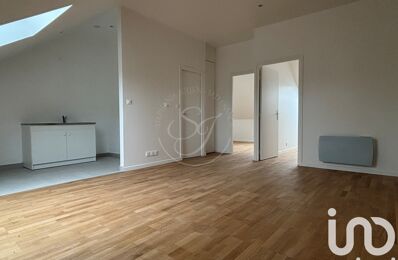 vente appartement 139 000 € à proximité de La Norville (91290)