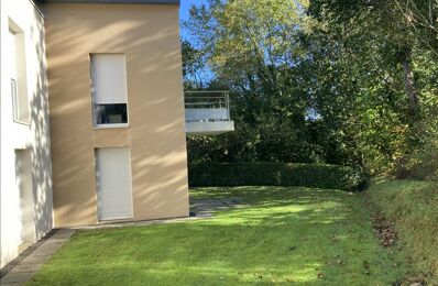 vente appartement 108 500 € à proximité de Lannion (22300)