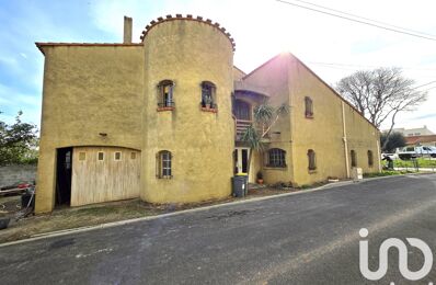 vente maison 219 000 € à proximité de Banyuls-Dels-Aspres (66300)