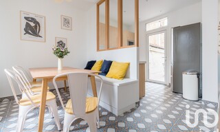 Maison 7 Pièces 135 m² à vendre à Deuil-la-Barre (95170)