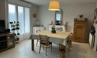 Appartement 5 Pièces 119 m² à vendre à Morlaix (29600)