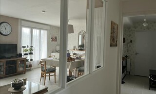 Appartement 5 Pièces 119 m² à vendre à Morlaix (29600)