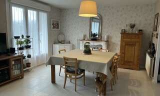 Appartement 5 Pièces 119 m² à vendre à Morlaix (29600)