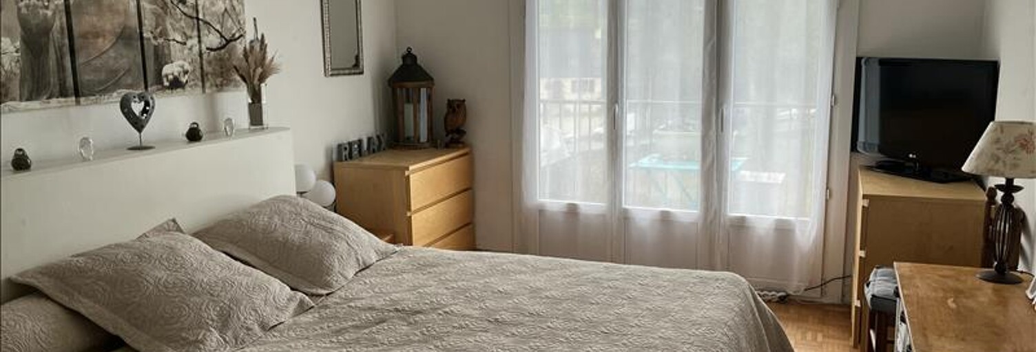 Appartement 5 Pièces 119 m² à vendre à Morlaix (29600)