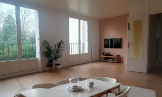 Appartement 2 Pièces 53 m² à vendre à Chantilly (60500)