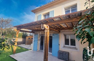 vente maison 258 000 € à proximité de Roquebrune-sur-Argens (83520)