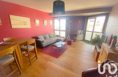 vente appartement 293 000 € à proximité de Bruz (35170)