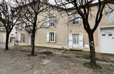 vente appartement 95 000 € à proximité de Fourcès (32250)