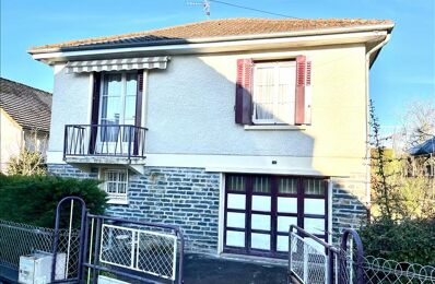 vente maison 149 800 € à proximité de Saint-Pantaléon-de-Larche (19600)