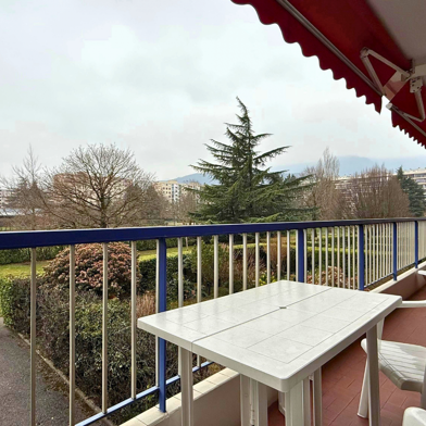 Appartement 4 pièces 108 m²