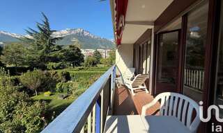 Appartement 4 Pièces 108 m² à vendre à Échirolles (38130)