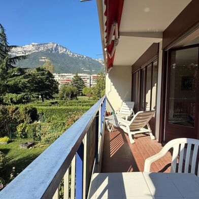 Appartement 4 pièces 199000 €
