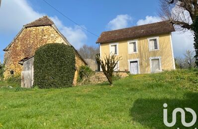 vente maison 190 000 € à proximité de Calviac-en-Périgord (24370)