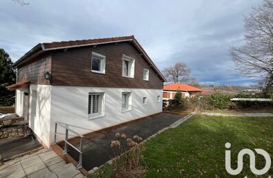 vente maison 390 000 € à proximité de Le Chambon-Feugerolles (42500)