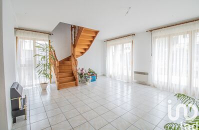 vente maison 415 000 € à proximité de Ablon-sur-Seine (94480)