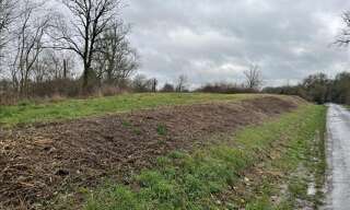 Terrain  2986 m² à vendre à Saint-Cybardeaux (16170)