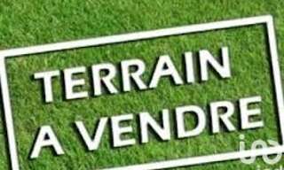 Terrain  500 m² à vendre à Eyguières (13430)