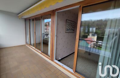 vente appartement 123 000 € à proximité de Rouen (76100)