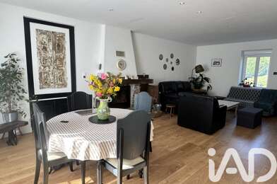 Maison 5 pièces 188500 €