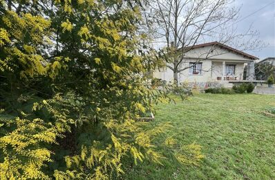 vente maison 185 000 € à proximité de Moissac (82200)