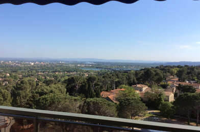 Appartement 3 pièces 288750 €