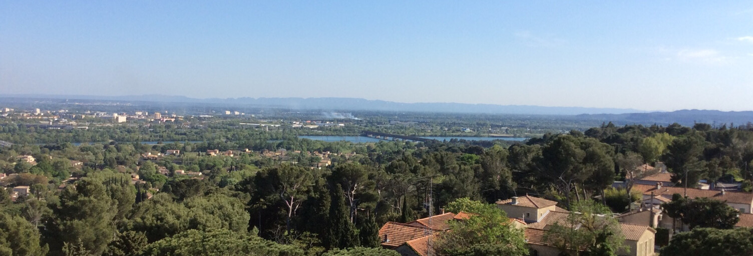 Appartement 3 Pièces 80 m² à vendre à Les Angles (30133)