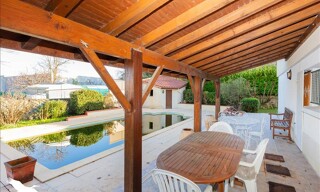 Maison 7 Pièces 177 m² à vendre à Auch (32000)