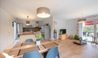 Maison 4 Pièces 110 m² à vendre à Rieux-Volvestre (31310)