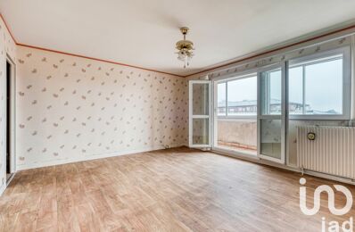 vente appartement 99 000 € à proximité de Saint-Soupplets (77165)